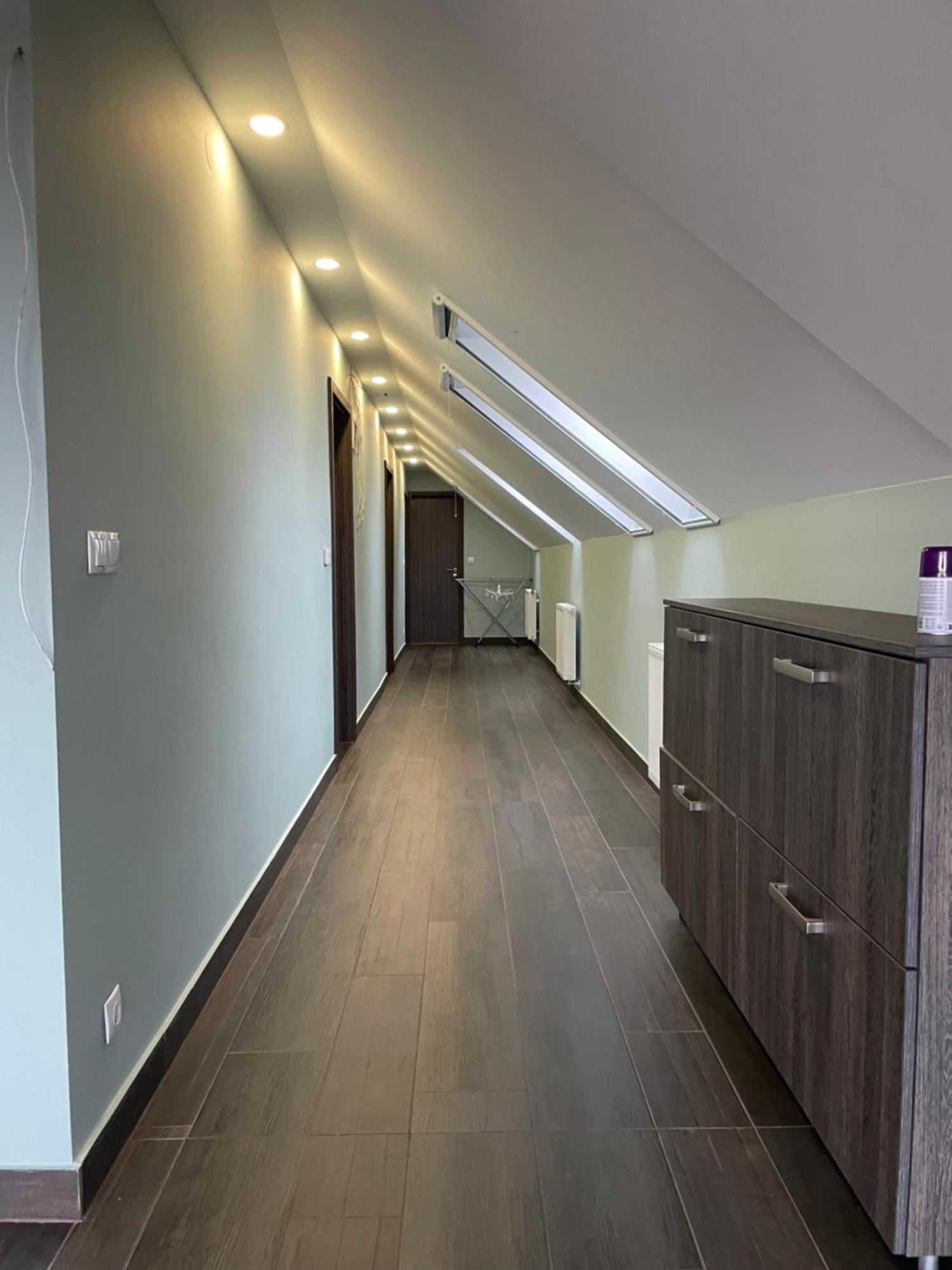 Szoegedi Apartment Badacsonytomaj