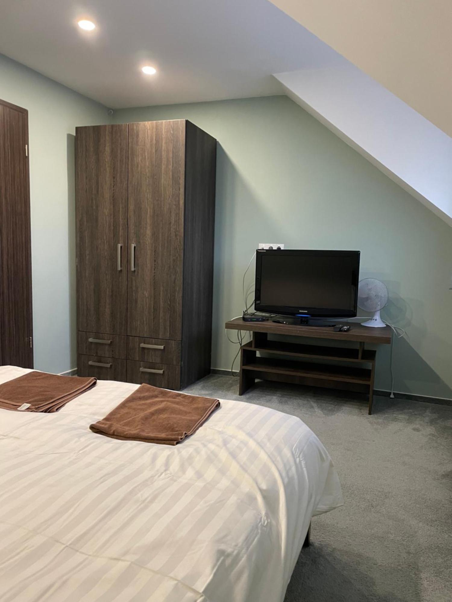 Apartman Szoegedi *