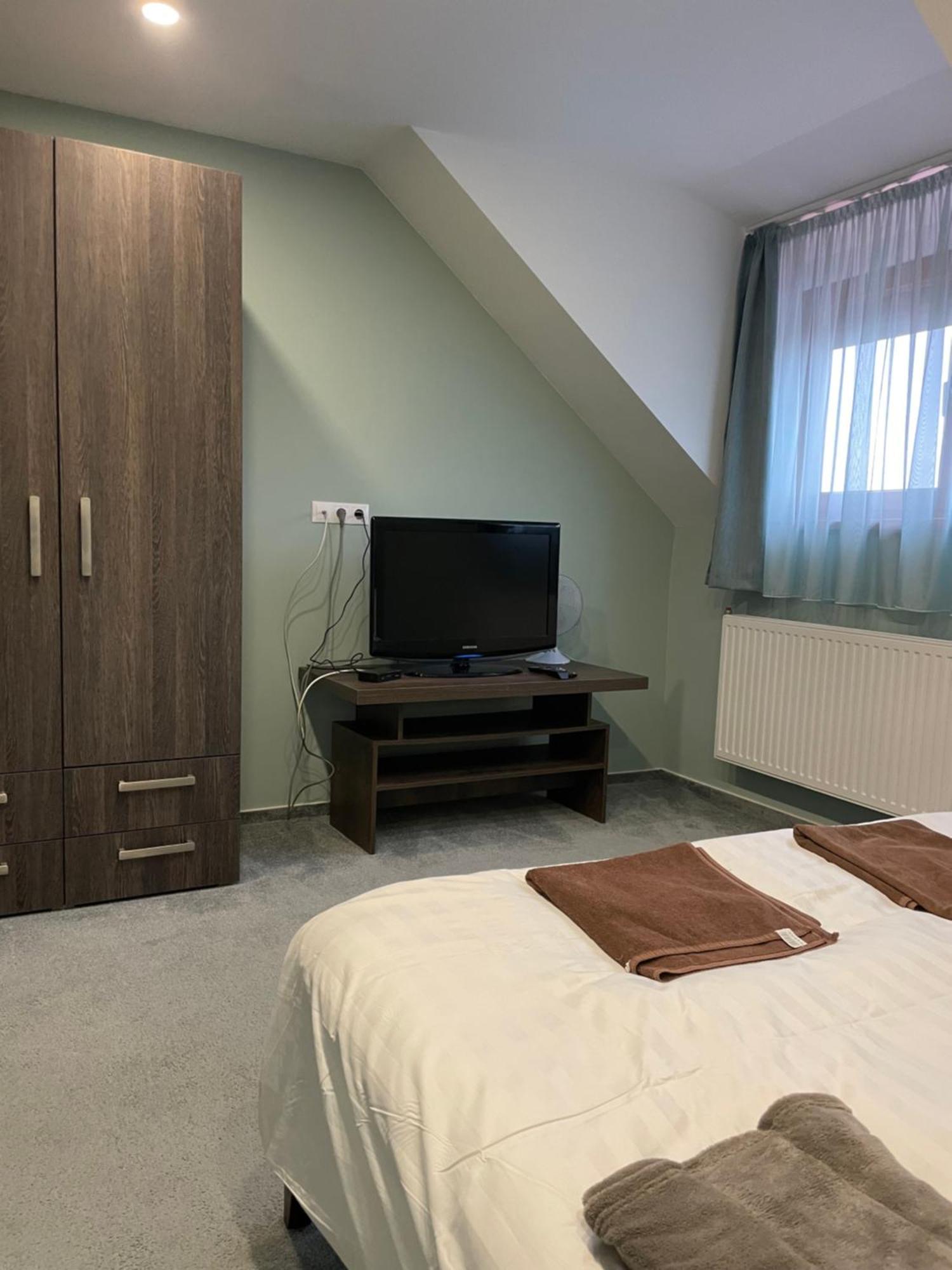 Szoegedi Apartment Badacsonytomaj