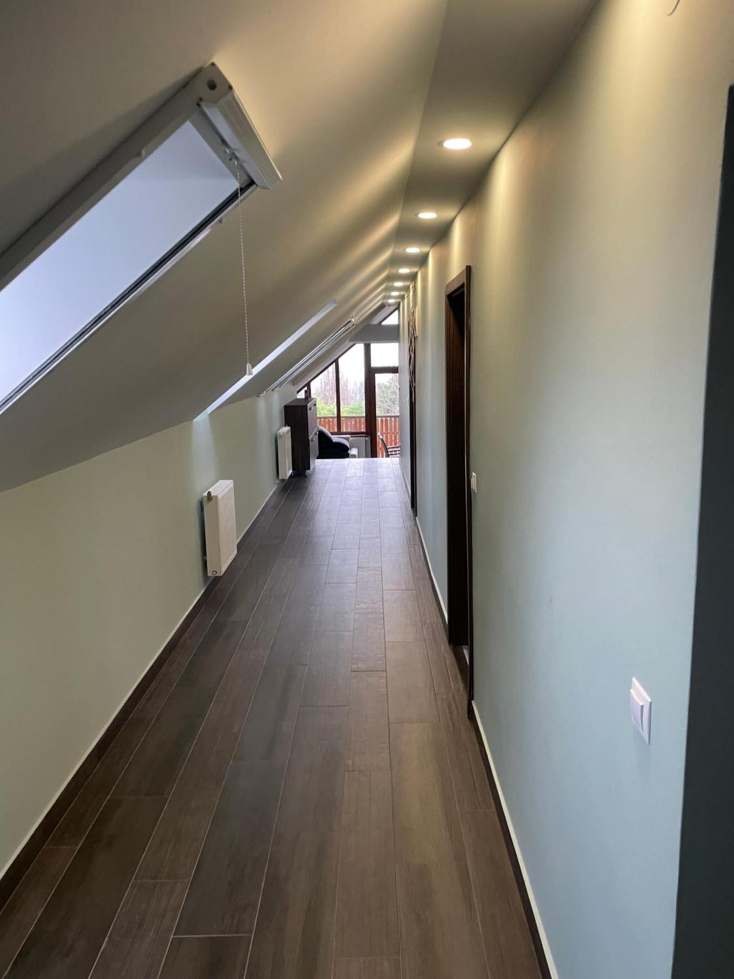 Szoegedi Apartment